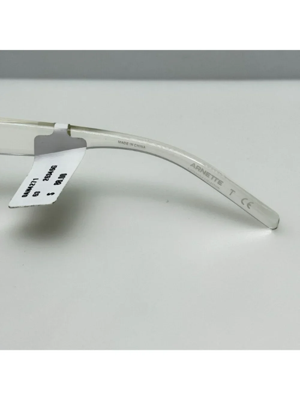 Arnette Sunglasses 4271-2634/8G Zoro 63-15